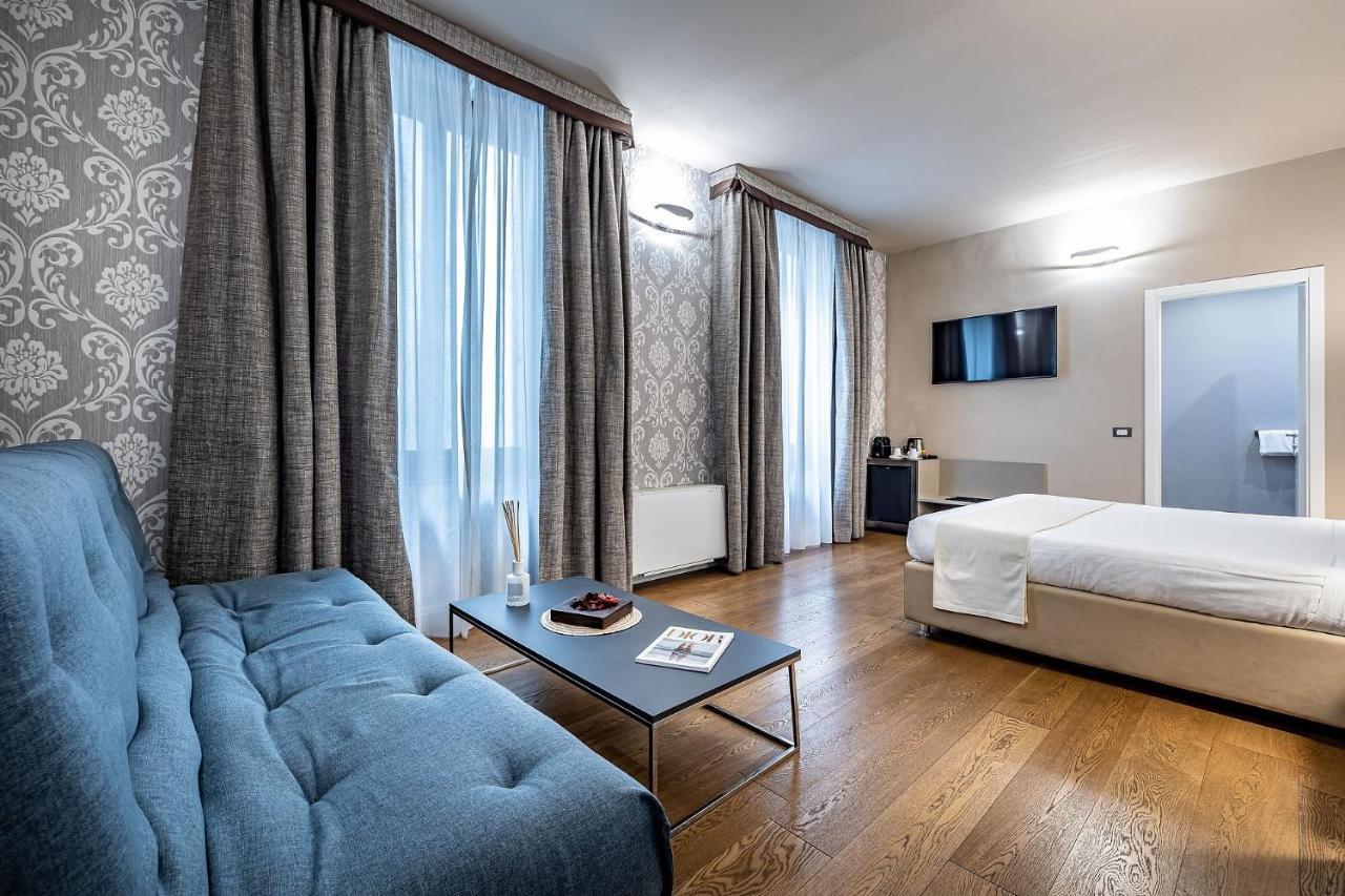 Martelli 6 Suite&Apartments Firenze Esterno foto